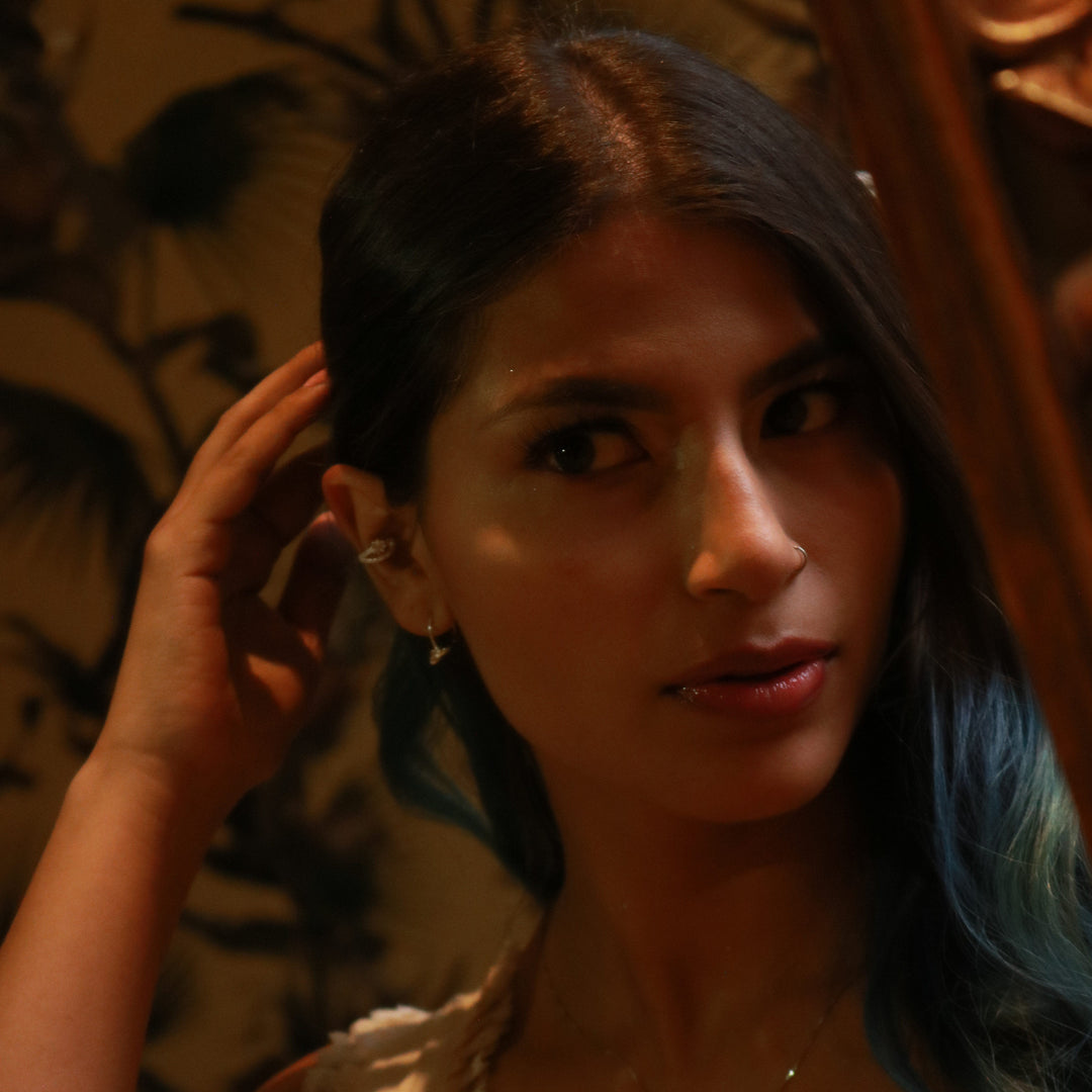 Mirada de Luz