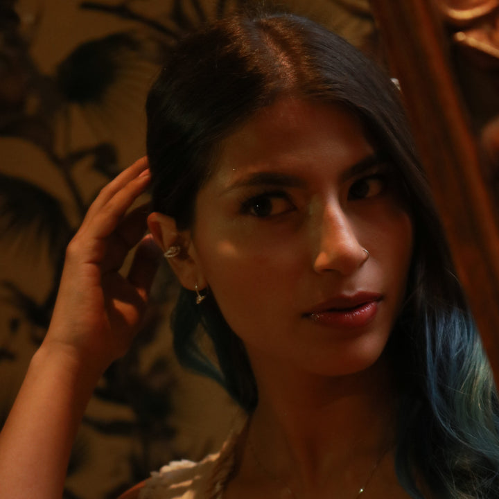 Mirada de Luz