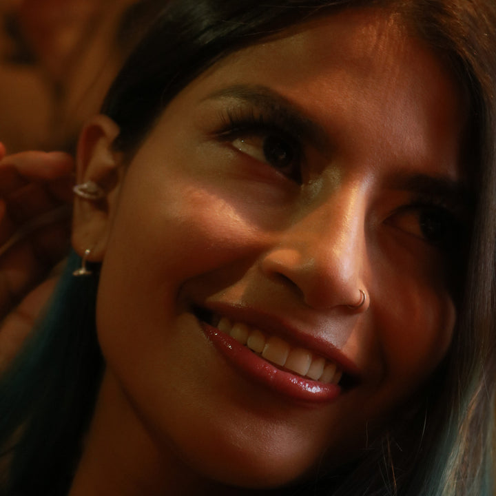 Mirada de Luz