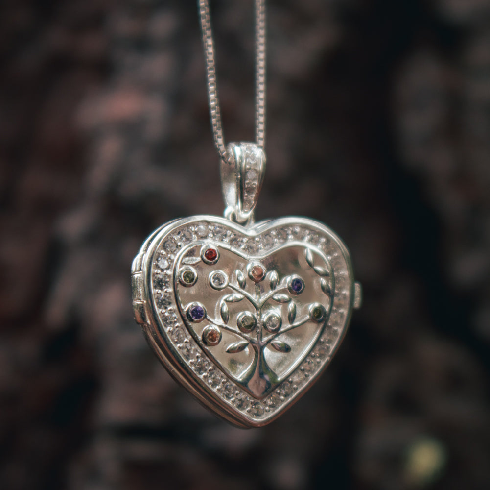 Raíz del Amor Eterno