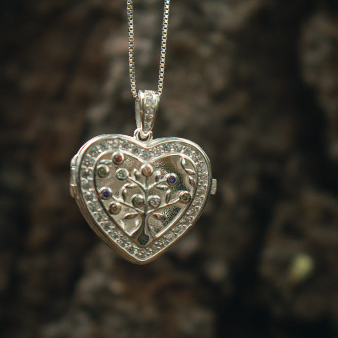 Raíz del Amor Eterno