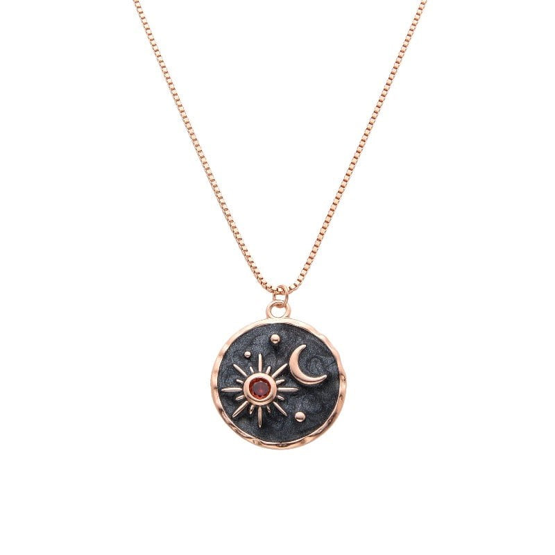 Renacer de Eclipse Rosa