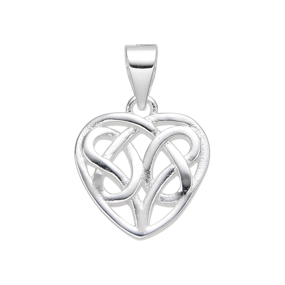 Corazón Infinito
