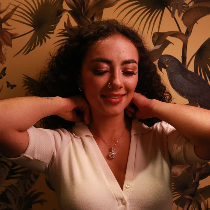 Guardiana de Luz Interior