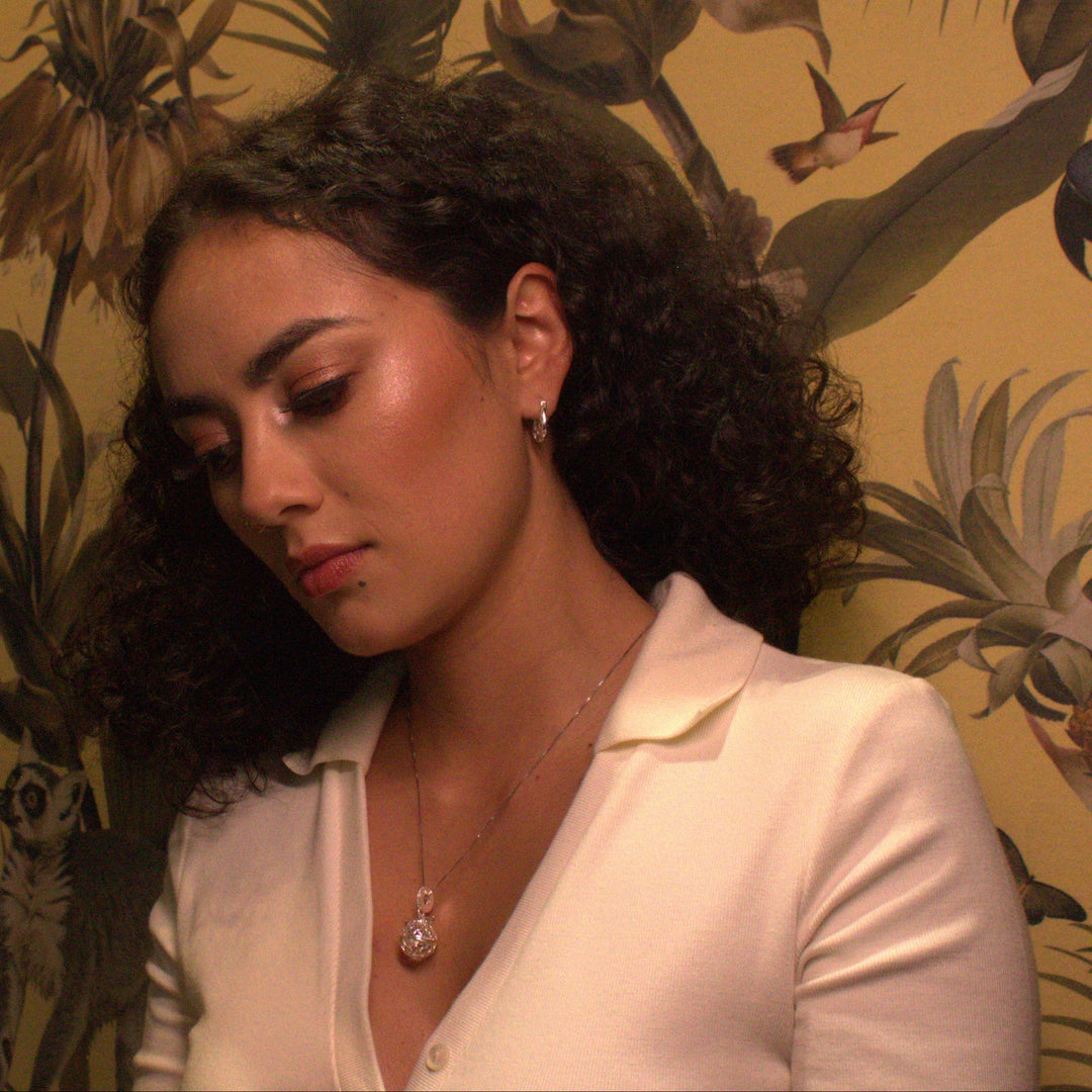 Guardiana de Luz Interior