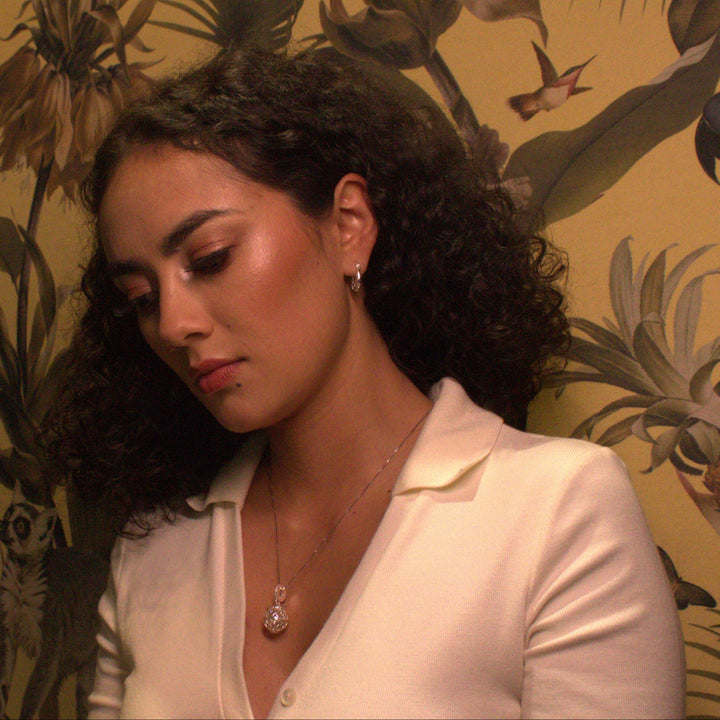 Guardiana de Luz Interior